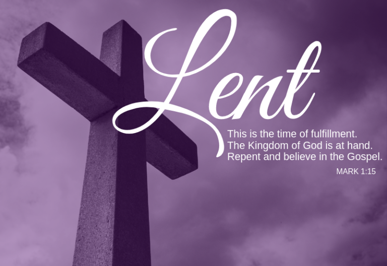 Lent 2024 Begins And Ends Nikki Analiese