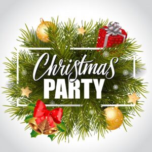 christmas-party-lettering-frame_1262-6893