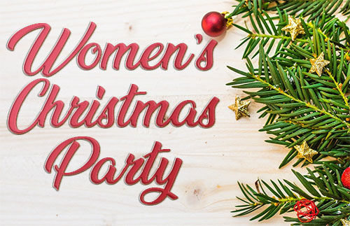 womens-christmas-party